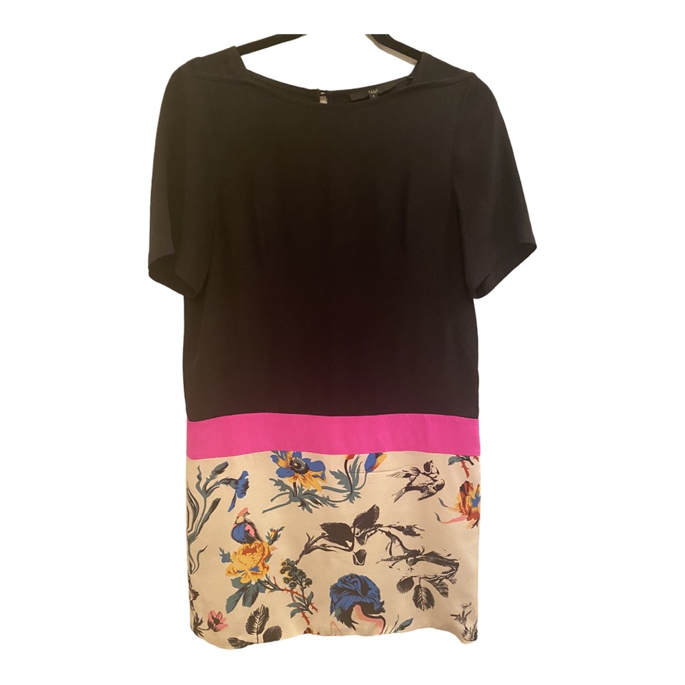 Tibi Shift Dress